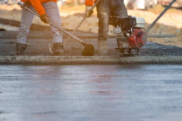  Bradner, OH Concrete contractor Pros