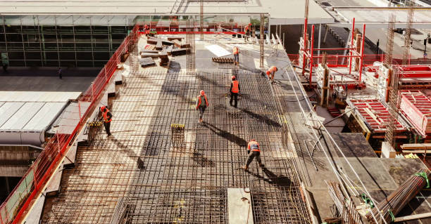 Best Concrete Demolition Services in Bradner, OH