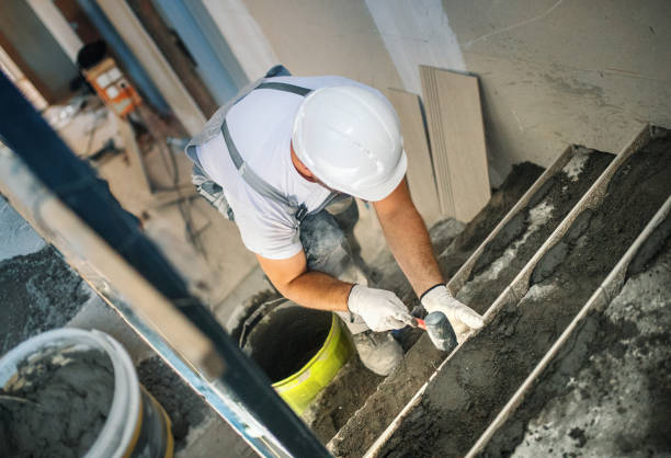 Best Concrete Staining and Coloring in Bradner, OH