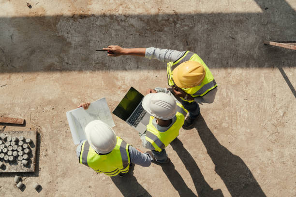 Best Residential Concrete Solutions in Bradner, OH