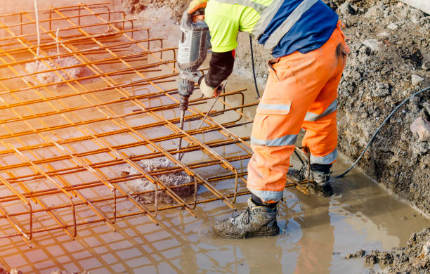 Best Concrete Grinding and Polishing in Bradner, OH